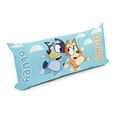 thumbnail image 3 of Bluey Plush Body Pillow, 3 of 4