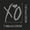 JGT-XO-Silver-1PC, variant on 1PC XO Reflective Safety Warning Signs Car Stickers Waterproof Auto Trunk Bumper Window Body Vinyl Decals Vehicle Decoration