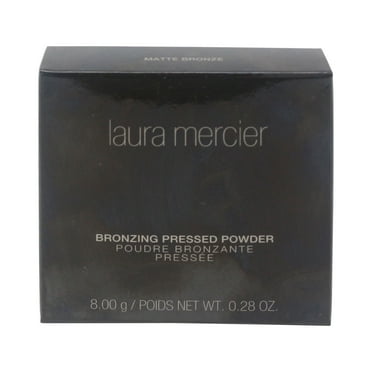 Laura Mercier Bronzing Pressed Powder - Matte Bronze 0.28oz (8ml)