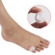 thumbnail image 2 of Anillo separador de dedo gordo del pie Hallux Valgus, almohadilla para el cuidado del dedo gordo del pie, corrección del dedo pequeño, 10 unidades, 2 of 5