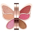 thumbnail image 1 of TureClos 6-Color Butterfly Eyeshadow Palette Waterproof and Long-lasting Eyeshadow Palette, 1 of 1