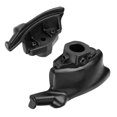 thumbnail image 3 of Car Tire Changer Demounting Head Tools Tyre Changer Demount 3 Holes Auto Repair, 3 of 5