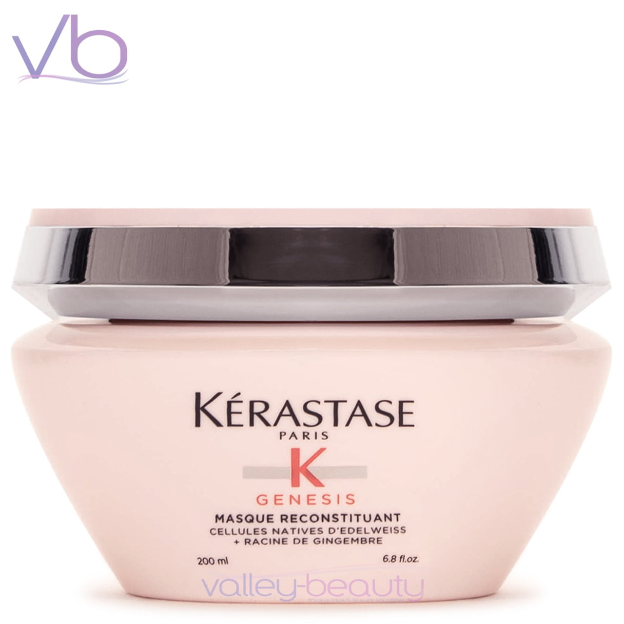 Kerastase Specifique Hair Masque Hydra-Apaisante - 16.9 Oz Hair 