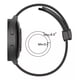 thumbnail image 5 of J For Huawei Watch 4 3 2 Pro Gt4 Gt3 Gt2 46mm 3 Correas 22mm, 5 of 7