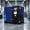 15HP-230V, variant on 10HP Rotary Screw Air Compressor, 34 CFM 125 PSI, 7.5KW Fixed Speed Industrial Compressor, 230V 3 Phase 60HZ Heavy Duty Compressed Air System