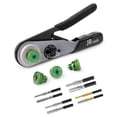 thumbnail image 1 of Crimp Tool JRReady ST2169 Deutsch para DT, DTM, DTP AT ATP ATM, 1 of 8