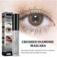 thumbnail image 2 of Xihbxyly Máscara de Pestañas con Purpurina, Potenciador de Volumen con Efecto Diamante Brillante, Fórmula Alargadora de Larga Duración, Aplicación Suave y No Alérgica, Ideal para Fiestas, Bodas y Con, 2 of 6