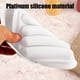 thumbnail image 4 of Bandeja moldeadora de salchichas de silicona para salchichas caseras | Fabricante de suplementos para alimentos para bebés | Molde multifuncional antiadherente para vapor de carne y picadora de, 4 of 6