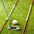 Athletic Works Golf Training Alignment Sticks