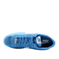 thumbnail image 4 of Nike Cortez Basic Nylon Mens Shoes Signal Blue/White 819720-402, 4 of 6