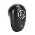 thumbnail image 3 of Miniauriculares Bluetooth S650, inalámbricos, intraauriculares, manos libres, monoaurales, deportivos (negros), 3 of 14