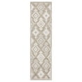 thumbnail image 3 of Oriental Weavers 3' x 5' Beige Tribal Area Rug, 3 of 5