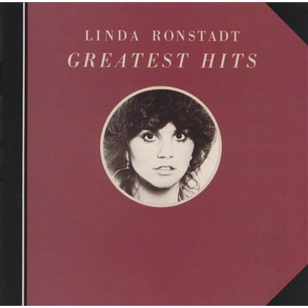 Greatest Hits Vol 1 Linda Ronstadt Cd 1 Disc 075596410625