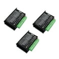 thumbnail image 1 of Stepper Motor Driver TB6600 Upgrade Nema 23 Nema17 4A DC9-42V For NEMA23 Motor CNC Router Controller For 3D Printer , Low Calorific Value, 1 of 4