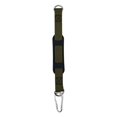 thumbnail image 2 of Almencla Tree Swing Hanging Strap Exercise Strap for Branch Swing Garden Bodybuilding Green, 2 of 8