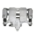 thumbnail image 7 of Detroit Axle - Rear Right Brake Caliper for Chevy Impala Pontiac Grand Prix Buick LaCrosse Regal Allure Century Passenger Side Brake Caliper w/Bracket Replacement, 7 of 7