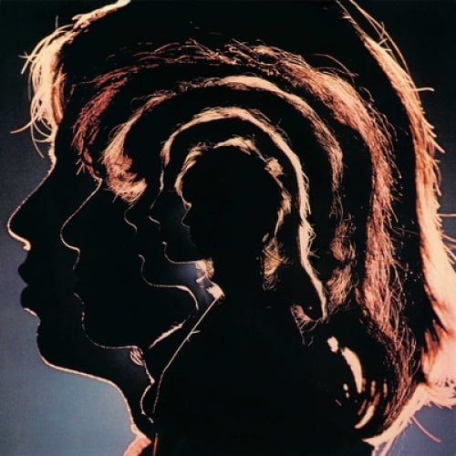 HOT ROCKS 1964-1971 (2LP)