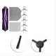 thumbnail image 4 of Piezas de Repuesto para M9 para NERE10s E10S para Aspiradora Robótica Obode A8, Accesorios Cepillo Principal, 4 of 5