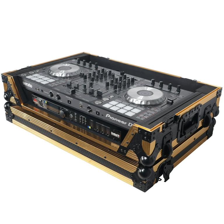 ATA Flight Style Road Case for PIONEER DDJ 1000 / SRT, DDJ