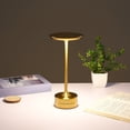 thumbnail image 3 of YAOMOBB Lampe de Nuit Contrôle Tactile Lampe de Table Luminosité Réglable avec Design Sans Protection des Yeux 1 Ensemble, 3 of 7