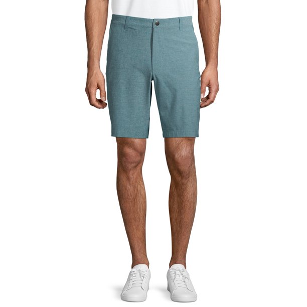 Men's 10" Stripe Walk Shorts