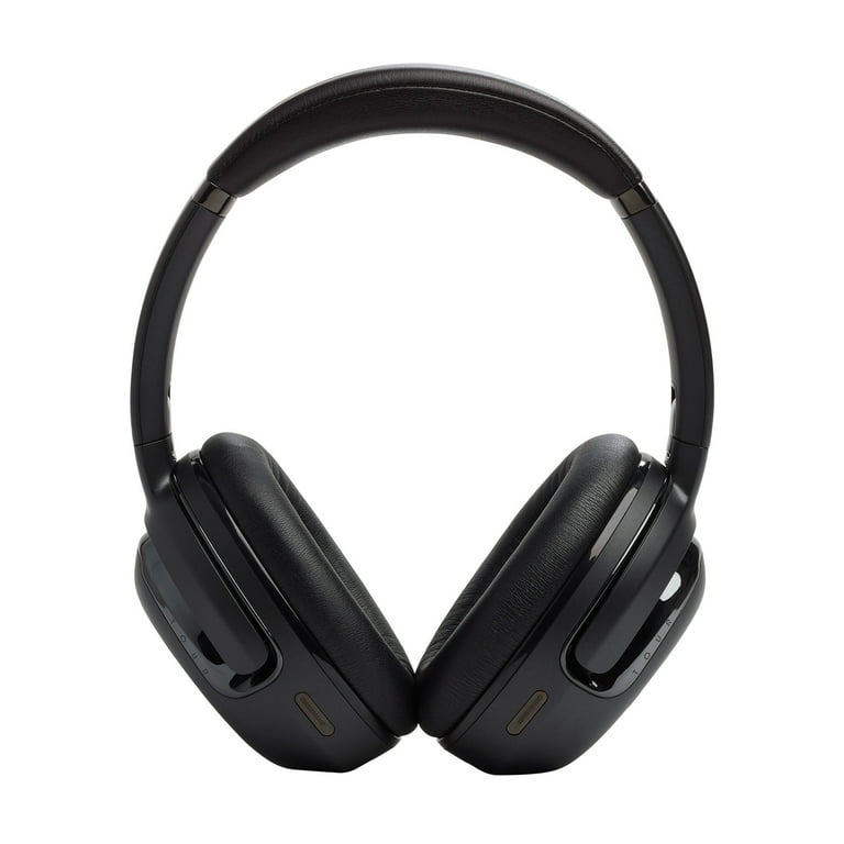 JBL Tour One M2 - Wireless over-ear Noise Cancelling headphones - Black JBL Tour One M2 - Wireless over-ear Noise Cancelling headphones - Black