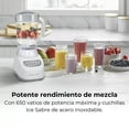 thumbnail image 5 of Licuadora Hamilton Beach Smoothie 12 funciones libre de BPA Vaso 1.2L (Reacondicionado), 5 of 5