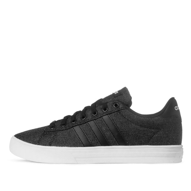 Tenis Adidas Daily 2.0 DB0284 Negro Hombre 26.5