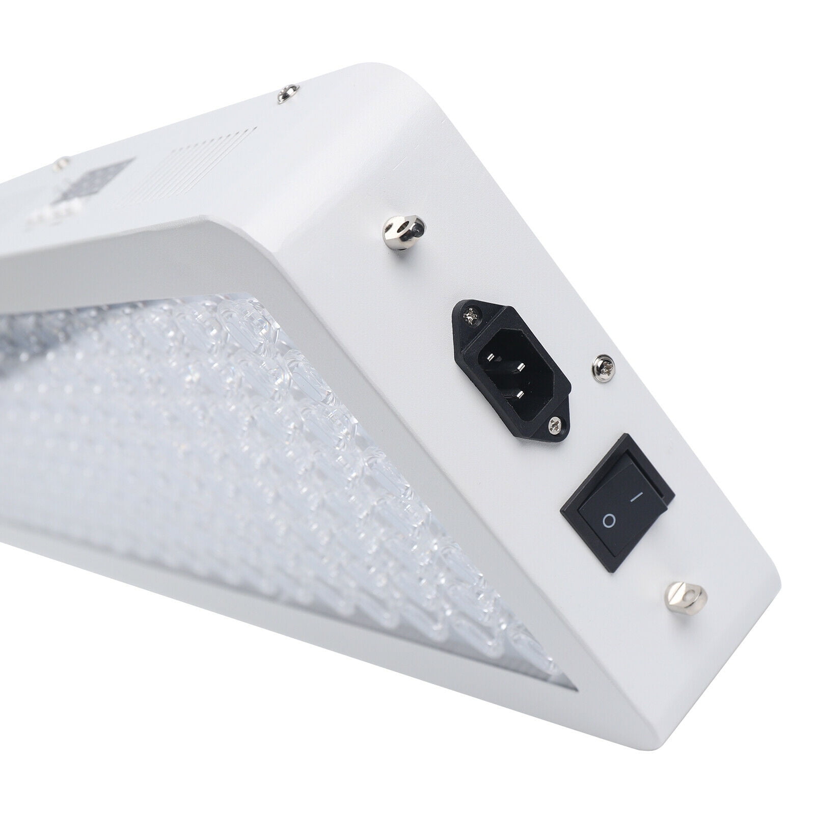 DENSET 1000W LED Red Light Therapy Near Infrared Light Panel Full Body 660nm 850nm