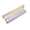 Pear shape, variant on Practical Jewelry Store Tool Zirconia and Rings Size Chart Making Rings