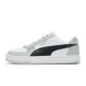 thumbnail image 2 of PU & MA Caven 2.0 White Green Black Men Lifestyle Casual Shoes Sneakers 392290-59, 2 of 6