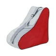 thumbnail image 1 of Bolsa para patines, bolsa para patinaje sobre ruedas, bolso Universal, bolsa para patines sobre hielo al aire libre rojo, 1 of 8