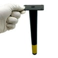 thumbnail image 4 of Patas para Muebles de 4-12 Pulgadas Patas de Repuesto para Sofá para en posición vertical 15cm Sunnimix Patas Mueble TV 10 30cm, 4 of 8