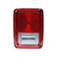 thumbnail image 1 of Calavera Wrangler 2013 C/Arnes - Tyc - der TYC Jeep WRANGLER 2013, 1 of 4