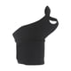 thumbnail image 3 of Muñequera protectora para mujeres y hombres, correa de muñeca fina y transpirable, muñequera para Negro, 3 of 9