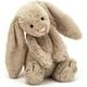 thumbnail image 1 of Jellycat (khaki bunny rabbit) doll, 1 of 1
