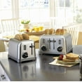Cuisinart 2 Slice Metal Classic Toaster, CPT160