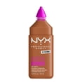 thumbnail image 2 of Base de Maquillaje Nyx Professional Make Up Make em Wonder Sienna 30ml, 2 of 5