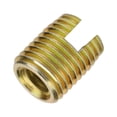 thumbnail image 4 of 20 piezas de accesorios de inserción de rosca autorroscante de acero al carbono 302 (interior M6 * 1,0 exterior M9 * 1,0), 4 of 12