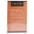 thumbnail image 6 of Cuccio Naturale Revitalizing Cuticle Oil Peach & Vanilla 2.5 fl oz Nourish Renew Restore, 6 of 6