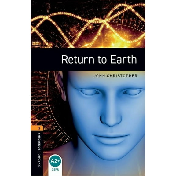 Oxford Bookworms 3e 2 Return to Earth MP3 Pack, (Paperback)