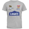 thumbnail image 1 of Jimmie Johnson - T-Shirt pour Adulte de Costume d'Uniforme 48, 1 of 2