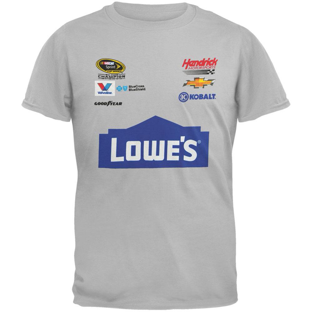 jimmie johnson shirt walmart