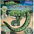 thumbnail image 5 of Power Python RC, Radio-controlled python snake, 5 of 5