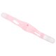 thumbnail image 2 of Máscara de estiramiento facial Ticfox cara en V Levantamiento transpirable cinturón adelgazante rosa Tamaño libre, 2 of 12