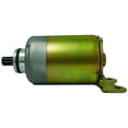 thumbnail image 4 of NEW Starter Compatible With Aprilia Habana 125 Mojito 125 99-03 Ap8550442 Sm11-221 Sm11221, 4 of 7