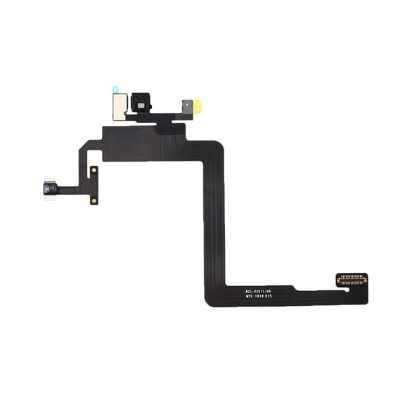 Replacement Mic Microphone Flex Cable Compatible With Apple iPhone 11 Pro (A2160)