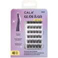 thumbnail image 4 of CALA Glam & Go, Very Glam Pre-Glued Lash Clusters, 4 of 4
