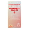 Smartypants - Vitamin Multi Womens - 1 Each-35 CT