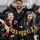 thumbnail image 3 of unbranded 2Jgo Banner De Graduación Para Fiesta Colorida Para Fondo De Fotografía Y Ambiente Festivo, 3 of 8